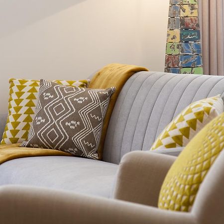 Joivy Downtown Design Apartments Lisboa Εξωτερικό φωτογραφία