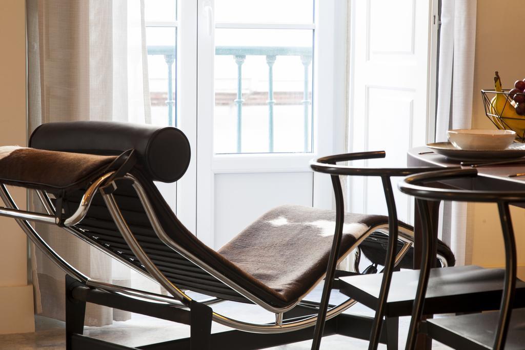 Joivy Downtown Design Apartments Lisboa Εξωτερικό φωτογραφία
