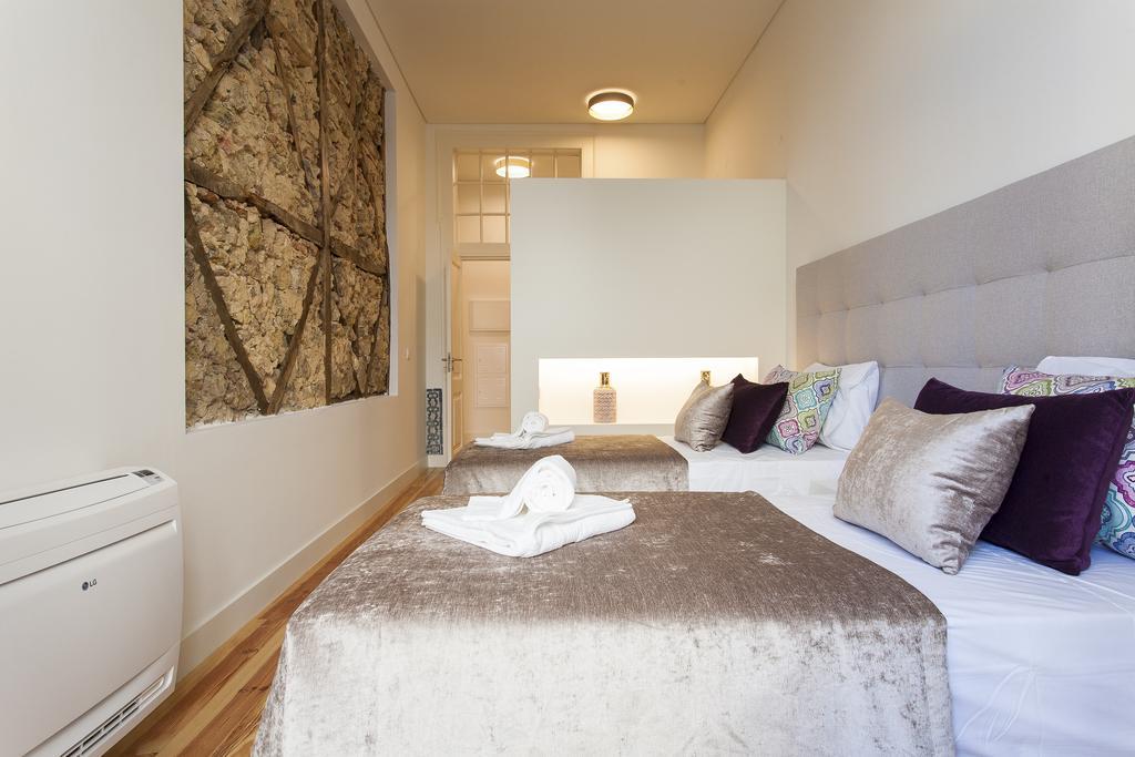 Joivy Downtown Design Apartments Lisboa Εξωτερικό φωτογραφία
