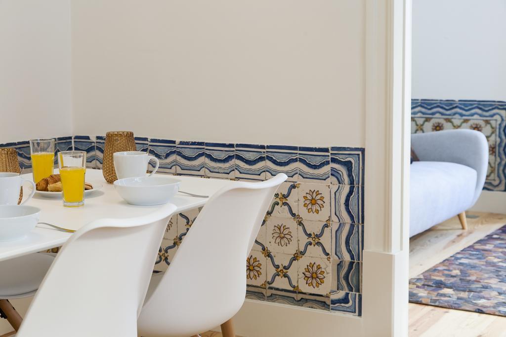 Joivy Downtown Design Apartments Lisboa Εξωτερικό φωτογραφία