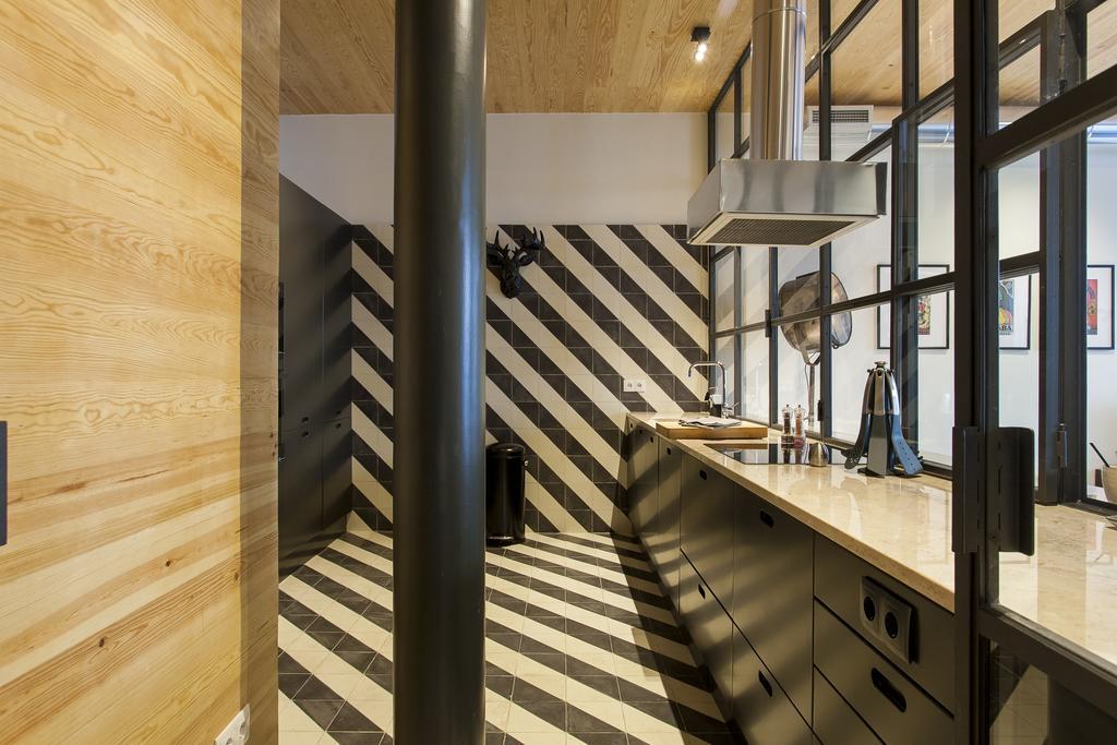 Joivy Downtown Design Apartments Lisboa Εξωτερικό φωτογραφία