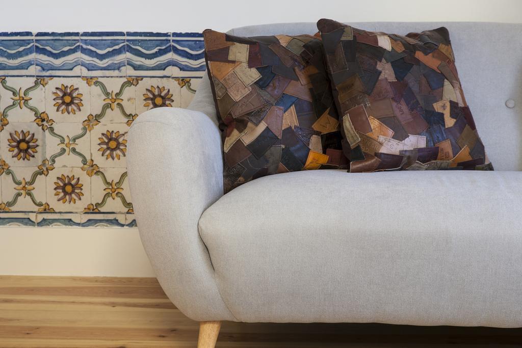 Joivy Downtown Design Apartments Lisboa Εξωτερικό φωτογραφία
