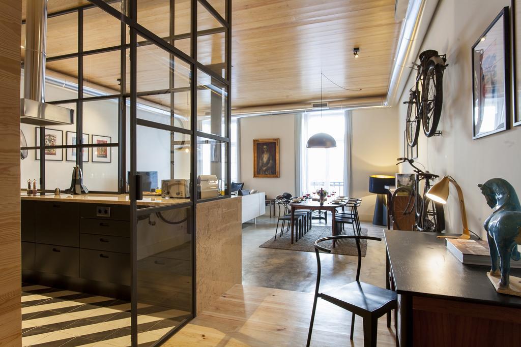 Joivy Downtown Design Apartments Lisboa Εξωτερικό φωτογραφία