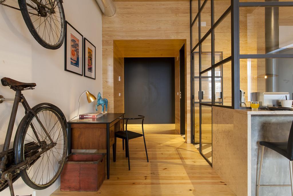 Joivy Downtown Design Apartments Lisboa Εξωτερικό φωτογραφία