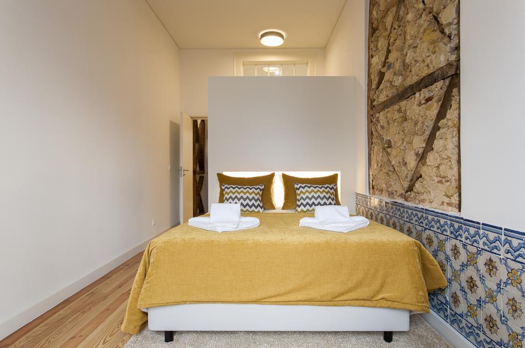 Joivy Downtown Design Apartments Lisboa Εξωτερικό φωτογραφία