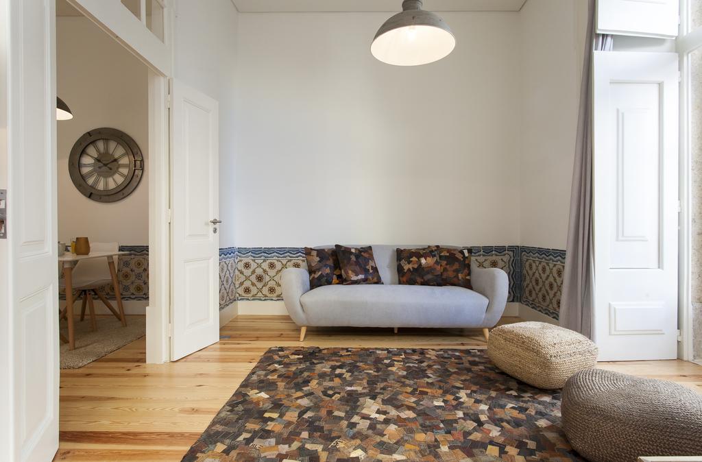 Joivy Downtown Design Apartments Lisboa Εξωτερικό φωτογραφία