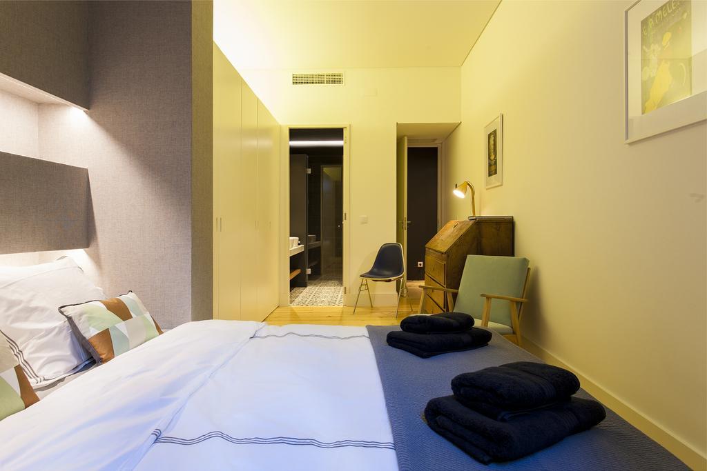 Joivy Downtown Design Apartments Lisboa Εξωτερικό φωτογραφία