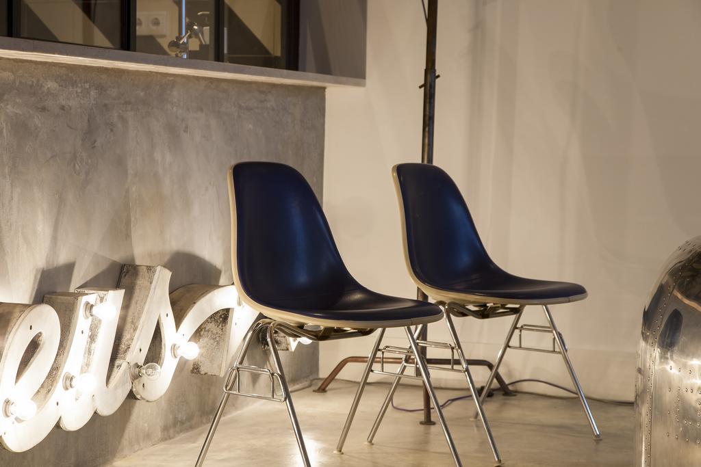 Joivy Downtown Design Apartments Lisboa Εξωτερικό φωτογραφία
