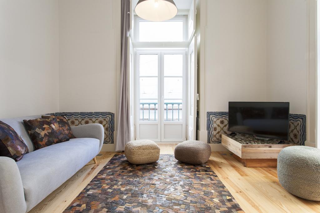 Joivy Downtown Design Apartments Lisboa Εξωτερικό φωτογραφία