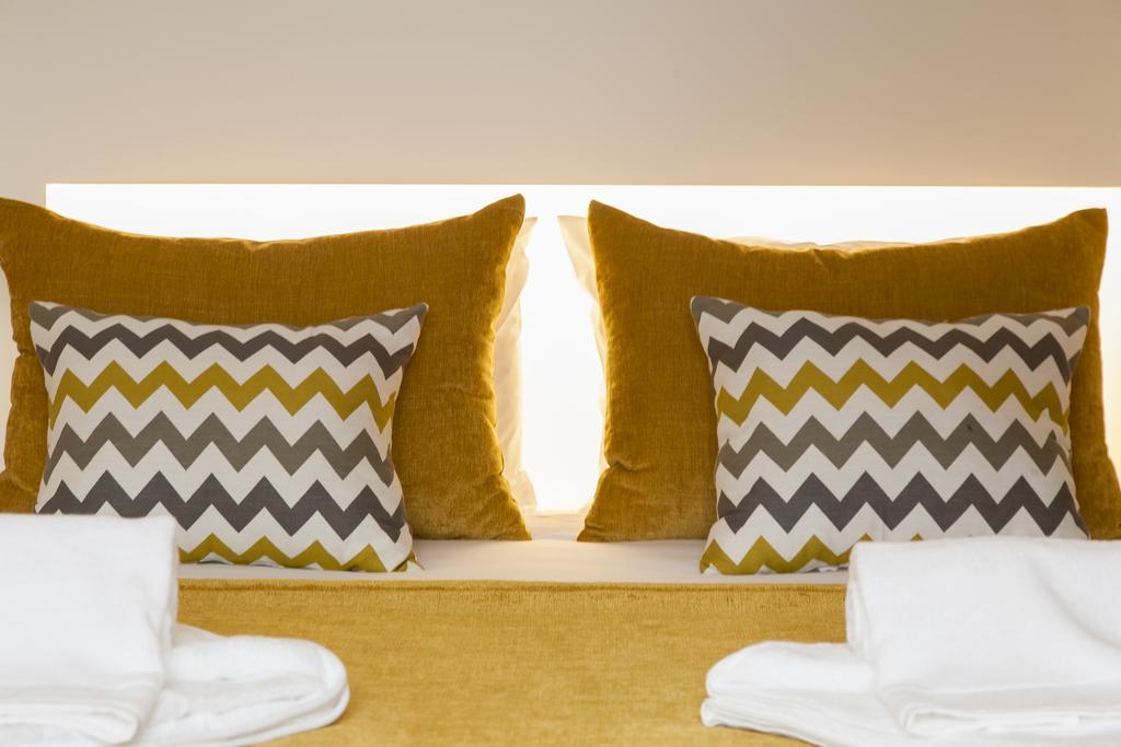 Joivy Downtown Design Apartments Lisboa Εξωτερικό φωτογραφία