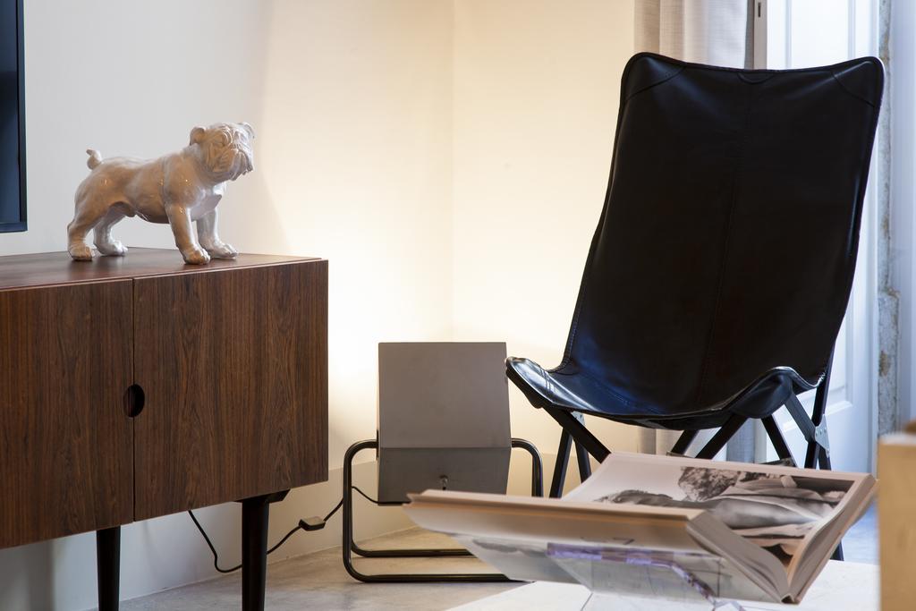 Joivy Downtown Design Apartments Lisboa Εξωτερικό φωτογραφία