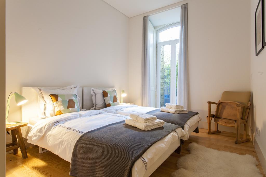 Joivy Downtown Design Apartments Lisboa Εξωτερικό φωτογραφία
