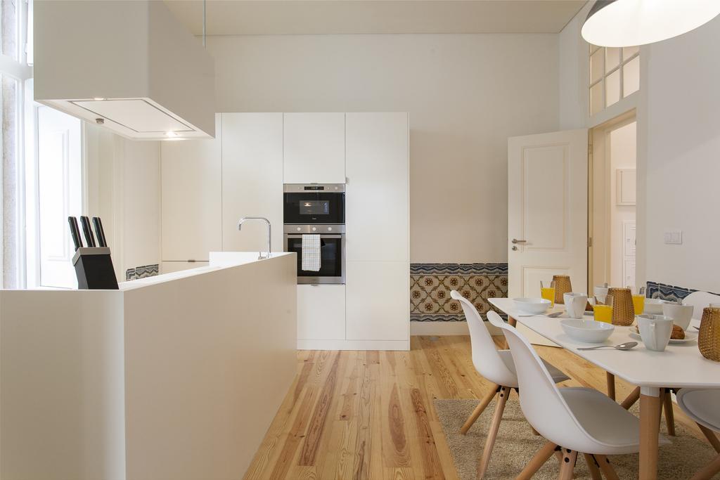 Joivy Downtown Design Apartments Lisboa Εξωτερικό φωτογραφία