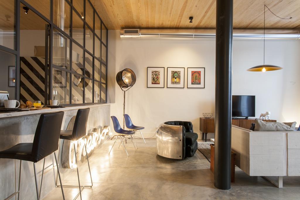 Joivy Downtown Design Apartments Lisboa Εξωτερικό φωτογραφία