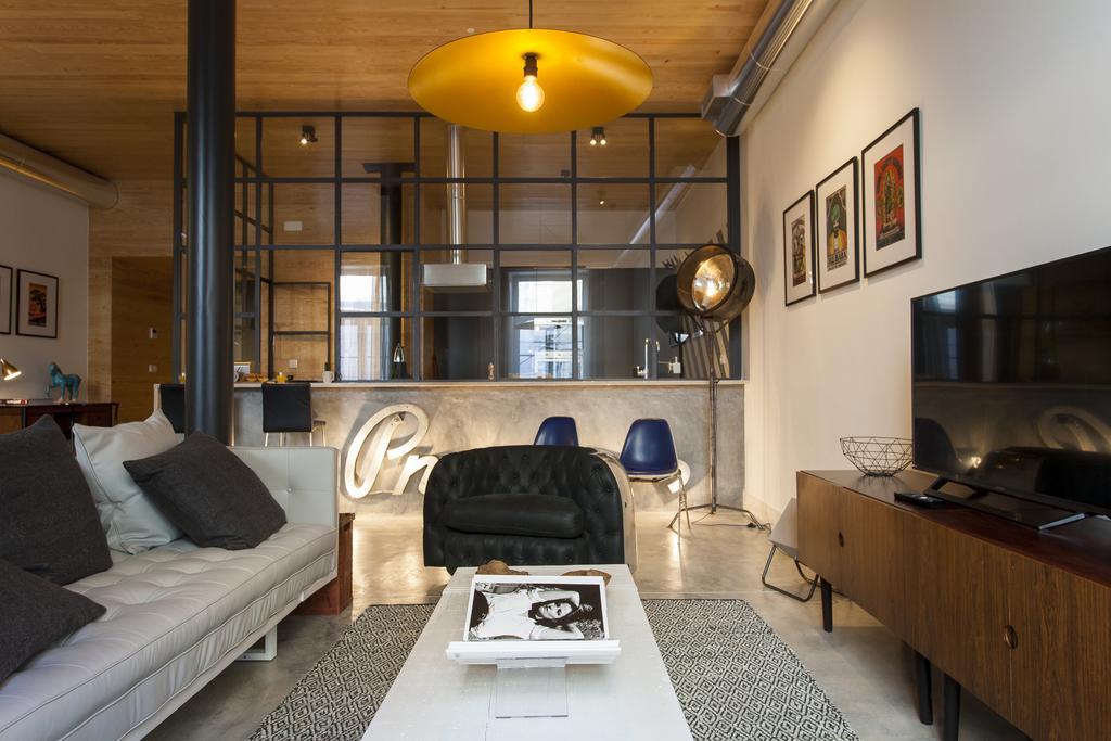 Joivy Downtown Design Apartments Lisboa Εξωτερικό φωτογραφία