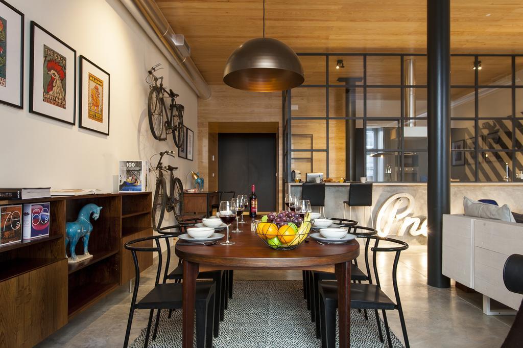 Joivy Downtown Design Apartments Lisboa Εξωτερικό φωτογραφία
