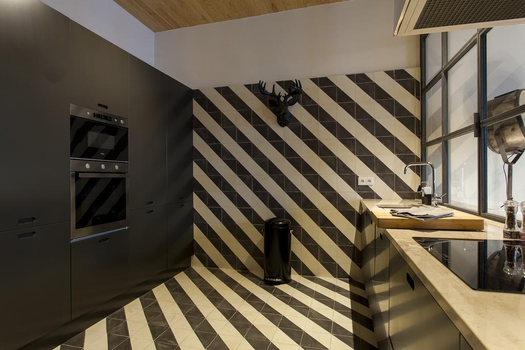 Joivy Downtown Design Apartments Lisboa Εξωτερικό φωτογραφία