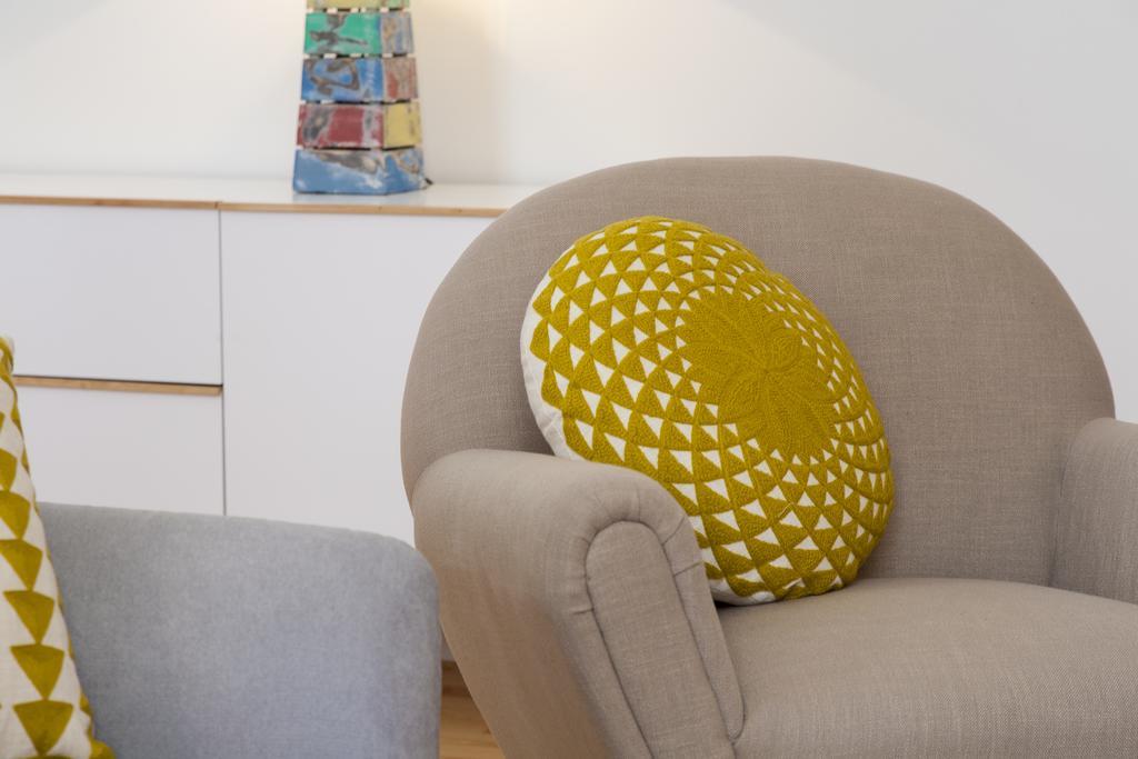 Joivy Downtown Design Apartments Lisboa Εξωτερικό φωτογραφία