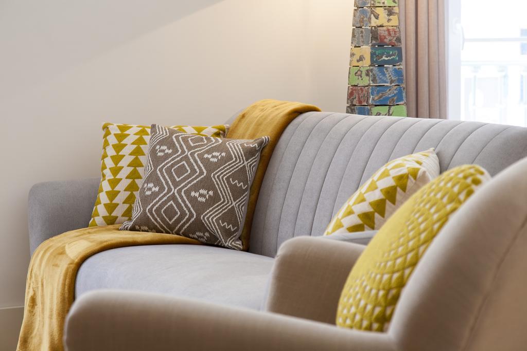 Joivy Downtown Design Apartments Lisboa Εξωτερικό φωτογραφία
