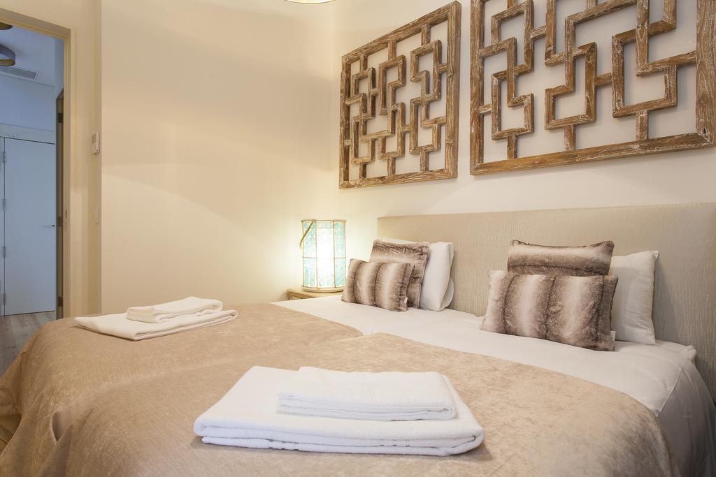Joivy Downtown Design Apartments Lisboa Εξωτερικό φωτογραφία