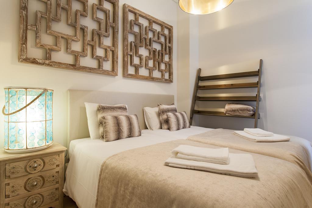 Joivy Downtown Design Apartments Lisboa Εξωτερικό φωτογραφία