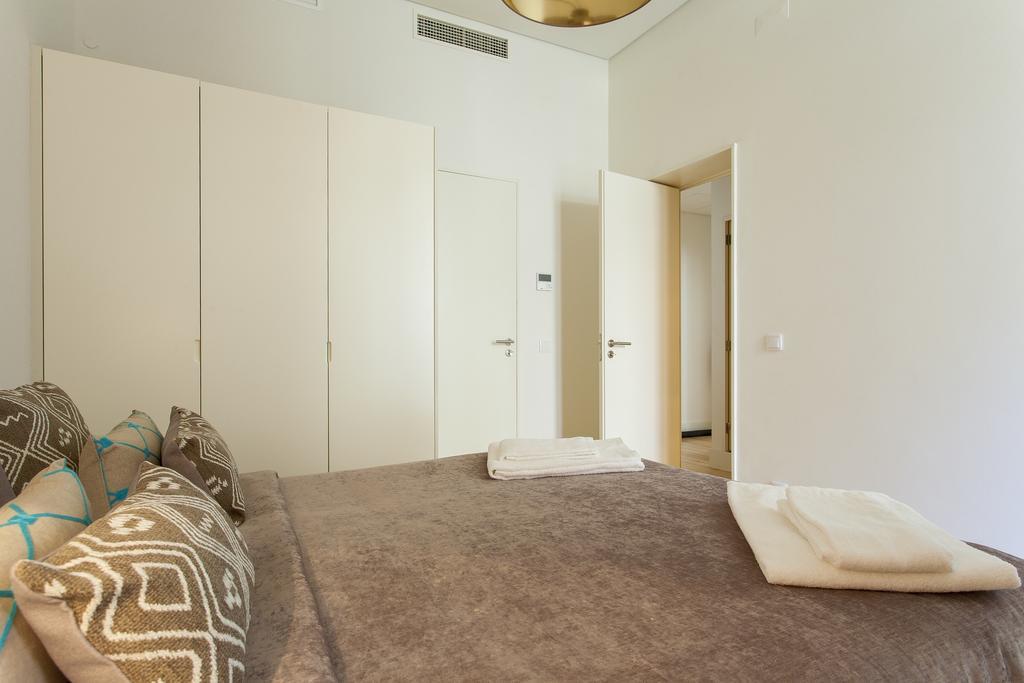 Joivy Downtown Design Apartments Lisboa Εξωτερικό φωτογραφία