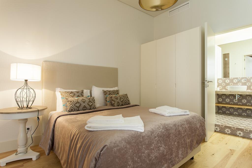 Joivy Downtown Design Apartments Lisboa Εξωτερικό φωτογραφία