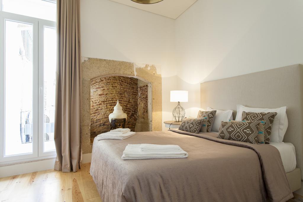 Joivy Downtown Design Apartments Lisboa Εξωτερικό φωτογραφία