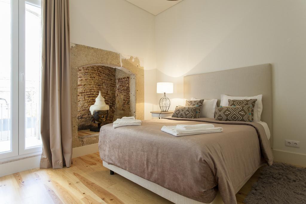Joivy Downtown Design Apartments Lisboa Εξωτερικό φωτογραφία